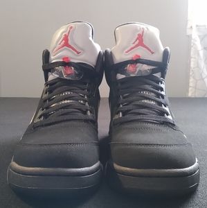 Air Jordan 5 Retro OG "Metallic" 2016